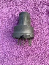 Load image into Gallery viewer, 1962-66 Chevrolet Truck 1962-64 Chevy II 1965-66 Van NOS Ignition Switch #1116626 / D-1436