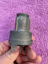 Load image into Gallery viewer, 1962-66 Chevrolet Truck 1962-64 Chevy II 1965-66 Van NOS Ignition Switch #1116626 / D-1436