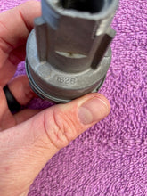 Load image into Gallery viewer, 1962-66 Chevrolet Truck 1962-64 Chevy II 1965-66 Van NOS Ignition Switch #1116626 / D-1436