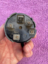 Load image into Gallery viewer, 1962-66 Chevrolet Truck 1962-64 Chevy II 1965-66 Van NOS Ignition Switch #1116626 / D-1436