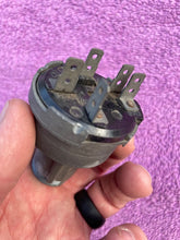 Load image into Gallery viewer, 1962-66 Chevrolet Truck 1962-64 Chevy II 1965-66 Van NOS Ignition Switch #1116626 / D-1436