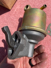 Load image into Gallery viewer, 1971-1973 Chevrolet Impala Chevelle V8 350 400 NOS Fuel Pump #6471181 AC 41217