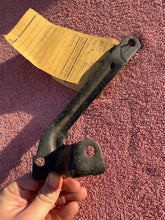 Load image into Gallery viewer, 1965-1968 Chevrolet Corvette C2 C3 NOS Alternator Bracket Brace #3846565