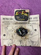 Load image into Gallery viewer, 1950 - 1952 Chevrolet Powerglide NOS Shift Lever Indicator Accessory Light Kit