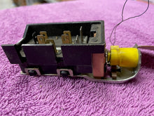 Load image into Gallery viewer, 1957 - 1963 Chevy Bel Air Impala Biscayne NOS Delco Headlight Switch #1995096