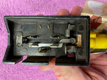 Load image into Gallery viewer, 1957 - 1963 Chevy Bel Air Impala Biscayne NOS Delco Headlight Switch #1995096