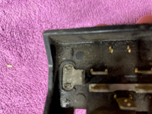 Load image into Gallery viewer, 1957 - 1963 Chevy Bel Air Impala Biscayne NOS Delco Headlight Switch #1995096