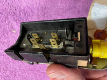 Load image into Gallery viewer, 1957 - 1963 Chevy Bel Air Impala Biscayne NOS Delco Headlight Switch #1995096