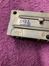 Load image into Gallery viewer, 1957 - 1963 Chevy Bel Air Impala Biscayne NOS Delco Headlight Switch #1995096