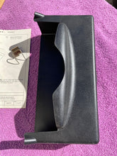 Load image into Gallery viewer, 1970's Chevrolet Impala Caprice Pickup Truck NOS Black Bench Underseat Tissue Dispenser #994664