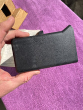 Load image into Gallery viewer, 1970's Chevrolet Impala Caprice Pickup Truck NOS Black Bench Underseat Tissue Dispenser #994664