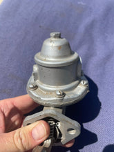 Load image into Gallery viewer, 1934 Chevrolet Standard Master Pickup Truck REBUILT/USED? Fuel Pump R-20 OEM#1521450