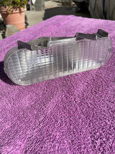 Load image into Gallery viewer, 1976 1977 Chevrolet Monte Carlo NOS RH Bumper Park Light Lamp Turn Signal Lens