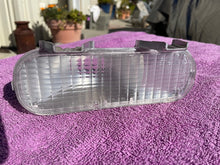 Load image into Gallery viewer, 1976 1977 Chevrolet Monte Carlo NOS RH Bumper Park Light Lamp Turn Signal Lens