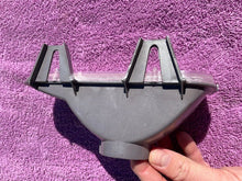 Load image into Gallery viewer, 1976 1977 Chevrolet Monte Carlo NOS RH Bumper Park Light Lamp Turn Signal Lens