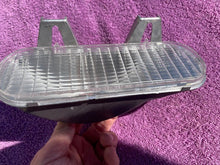 Load image into Gallery viewer, 1976 1977 Chevrolet Monte Carlo NOS RH Bumper Park Light Lamp Turn Signal Lens