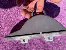 Load image into Gallery viewer, 1976 1977 Chevrolet Monte Carlo NOS RH Bumper Park Light Lamp Turn Signal Lens