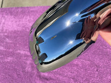 Load image into Gallery viewer, 1942-1948 Chevrolet Chevy Car NORS Accessory Bear Claw Exhaust Tip Deflector