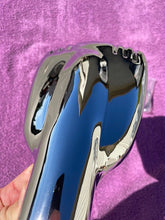 Load image into Gallery viewer, 1942-1948 Chevrolet Chevy Car NORS Accessory Bear Claw Exhaust Tip Deflector