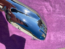 Load image into Gallery viewer, 1942-1948 Chevrolet Chevy Car NORS Accessory Bear Claw Exhaust Tip Deflector