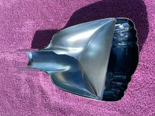 Load image into Gallery viewer, 1942-1948 Chevrolet Chevy Car NORS Accessory Bear Claw Exhaust Tip Deflector