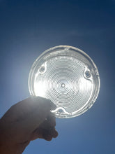 Load image into Gallery viewer, 1969 Chevrolet Camaro SS RS Z28 NOS Park Light Lamp Lens #5961467