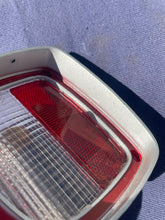 Load image into Gallery viewer, 1973 Chevelle Wagon 1973-1977 Chevrolet El Camino NOS RH Backup Light Lens #5965166