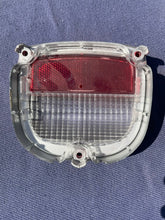 Load image into Gallery viewer, 1973 Chevelle Wagon 1973-1977 Chevrolet El Camino NOS RH Backup Light Lens #5965166