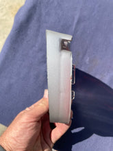 Load image into Gallery viewer, 1973 Chevelle Wagon 1973-1977 Chevrolet El Camino NOS RH Backup Light Lens #5965166