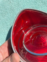 Load image into Gallery viewer, 1971 Chevrolet Chevelle Malibu SS NOS LH Tail Light Lens #5963425