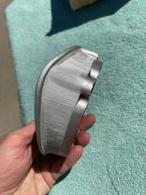 Load image into Gallery viewer, 1971 Chevrolet Chevelle Malibu SS NOS LH Tail Light Lens #5963425