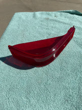 Load image into Gallery viewer, 1966 Chevrolet Bel Air, Biscayne, Caprice, Impala Station Wagon DRIVER QUALITY NOS LH Tail Light Lens #5957659
