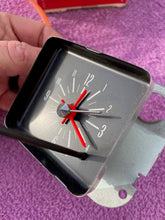Load image into Gallery viewer, 1969-1974 Chevrolet Chevy II Nova NOS Accessory Dash Clock #994125 / 3986834