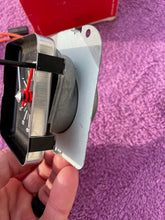 Load image into Gallery viewer, 1969-1974 Chevrolet Chevy II Nova NOS Accessory Dash Clock #994125 / 3986834