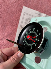 Load image into Gallery viewer, 1969 Chevrolet Chevelle Malibu 6 8 NOS Accessory Dash Electric Clock #993666