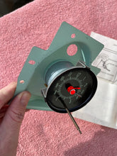 Load image into Gallery viewer, 1969 Chevrolet Chevelle Malibu 6 8 NOS Accessory Dash Electric Clock #993666