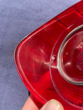 Load image into Gallery viewer, 1972 Chevrolet Chevelle DRIVER QUALITY NICE USED LH Tail Light Lens #5964503