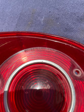 Load image into Gallery viewer, 1972 Chevrolet Chevelle DRIVER QUALITY NICE USED LH Tail Light Lens #5964503