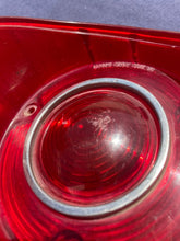Load image into Gallery viewer, 1972 Chevrolet Chevelle DRIVER QUALITY NICE USED LH Tail Light Lens #5964503