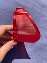 Load image into Gallery viewer, 1972 Chevrolet Chevelle DRIVER QUALITY NICE USED LH Tail Light Lens #5964503