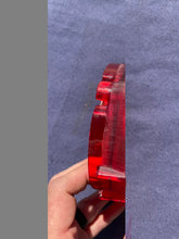 Load image into Gallery viewer, 1972 Chevrolet Chevelle DRIVER QUALITY NICE USED LH Tail Light Lens #5964503