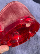 Load image into Gallery viewer, 1972 Chevrolet Chevelle DRIVER QUALITY NICE USED LH Tail Light Lens #5964503