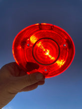 Load image into Gallery viewer, 1972 Chevrolet Chevelle DRIVER QUALITY NICE USED LH Tail Light Lens #5964503