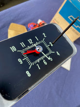 Load image into Gallery viewer, 1969 1970 Chevrolet Impala Bel Air Biscayne NOS Accessory Dash Clock #993587