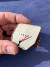Load image into Gallery viewer, 1941 Chevrolet Special Master DeLuxe NOS Ammeter Amp Voltage Gauge #1500381