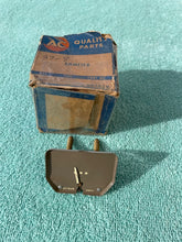 Load image into Gallery viewer, 1938 Chevrolet Master Deluxe NOS Ammeter Amp Voltage Gauge #857848