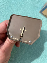 Load image into Gallery viewer, 1938 Chevrolet Master Deluxe NOS Ammeter Amp Voltage Gauge #857848