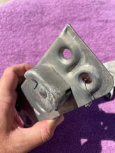 Load image into Gallery viewer, 1955-1959 Chevrolet GMC Pickup Truck Suburban NOS Door Lock Latch Pair #3736703 / 3736704