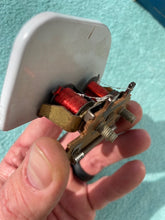 Load image into Gallery viewer, 1960-1964 Chevrolet Corvair Monza FC NOS Fuel Gasoline Gas Gauge #5643032
