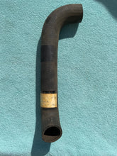 Load image into Gallery viewer, 1960-1962 Chevrolet Pickup Truck V6 6cyl NOS Lower Radiator Hose #3768768